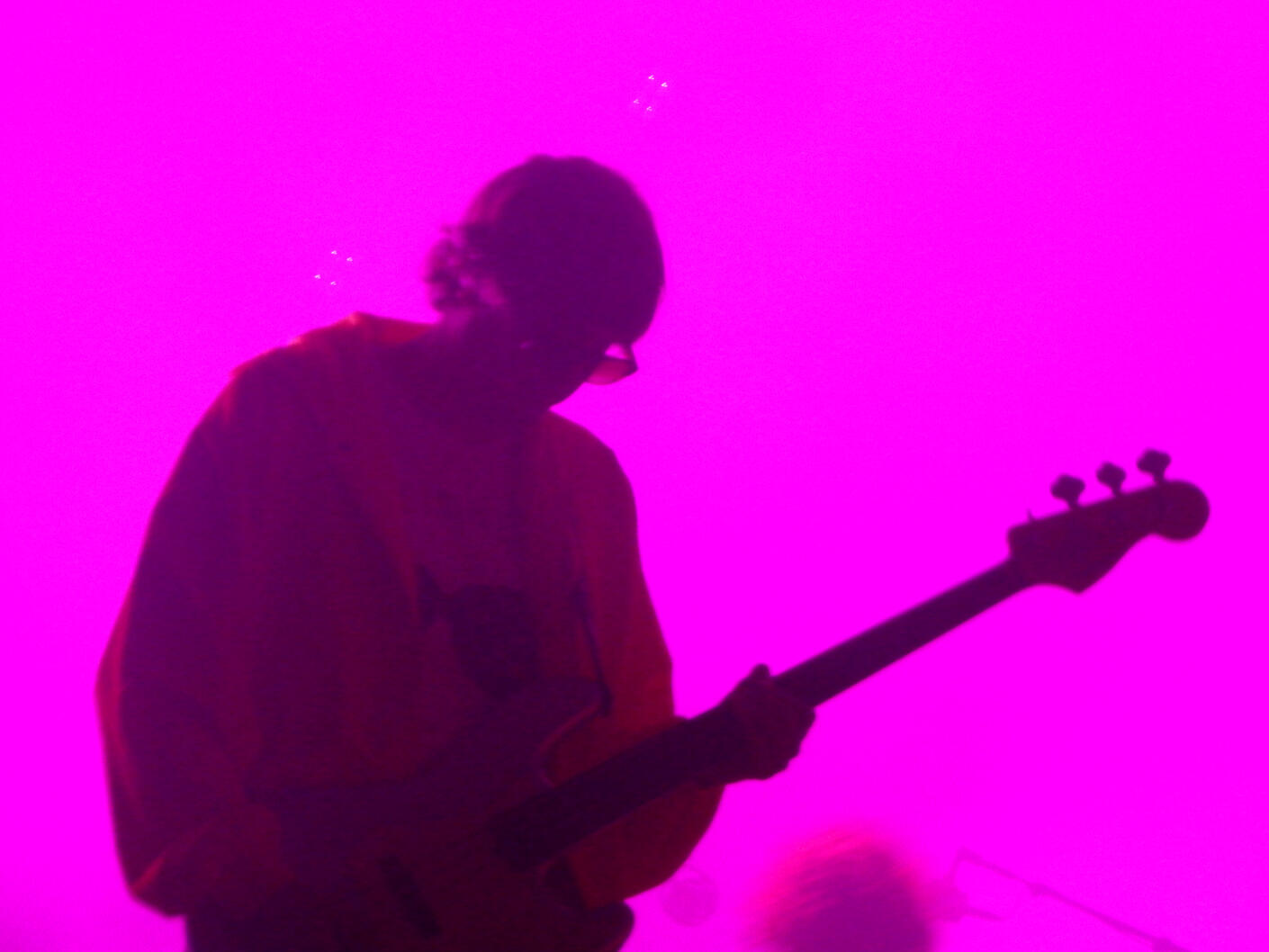The Strokes, Outside Lands, 2026